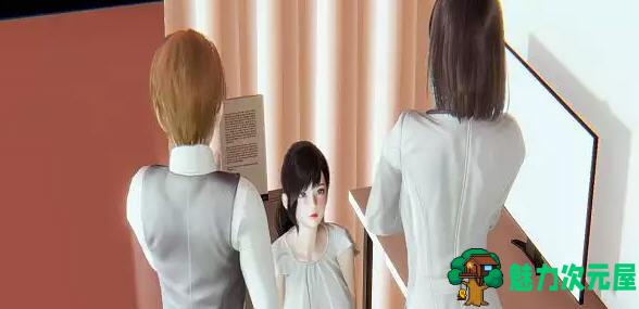 【安卓/PC/中文/4.3G/CG/RPG】医德 Ver3.20 官方中文版 PC+安卓+全CG 国产RPG游戏 4.3G-魅力次元屋