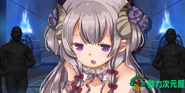 【中文/RPG】克洛伊黑暗之星 官方中文版 日式ARPG游戏 350M-魅力次元屋