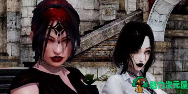 【安卓/PC/SLG/汉化版/1.5G】崇拜(The Lecuyer Cult) Ver0.18 机翻汉化版 PC+安卓 SLG游戏 1.5G-魅力次元屋