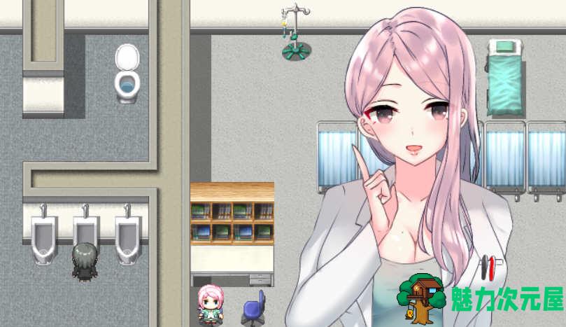 【安卓/PC/1.4G/RPG】和JK们的风花雪月 精翻汉化完结版 RPG游戏 PC+安卓 1.4G-魅力次元屋