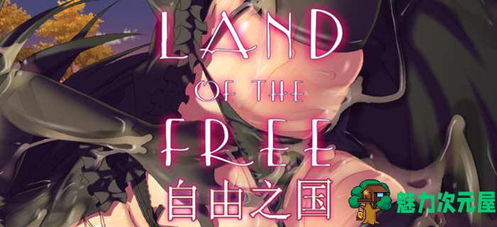 【SLG】自由の国 汉化完整版 SLG互动游戏 785M-魅力次元屋