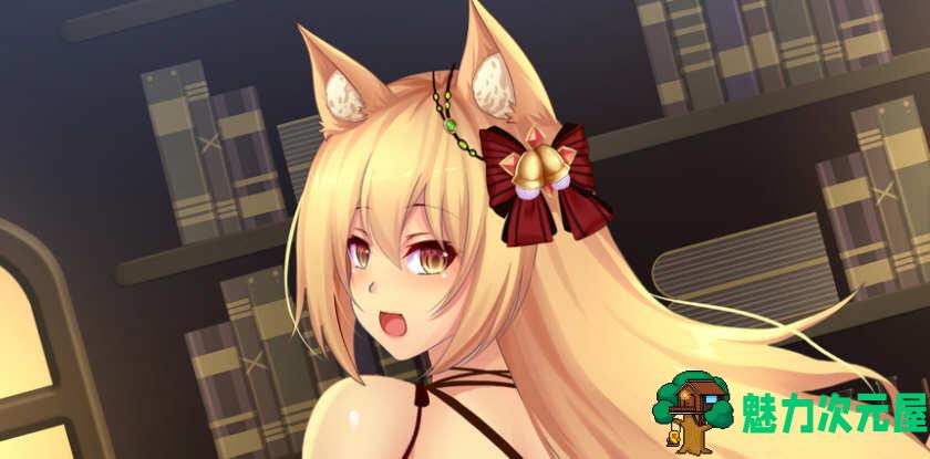 【中文/ADV】异世界的无厘头生活 STEAM官方中文版 国语配音 ADV游戏