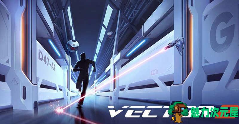 【安卓】矢量跑酷2 V1.1.1 安卓英文修改版 安卓横版动作跑酷游戏-魅力次元屋