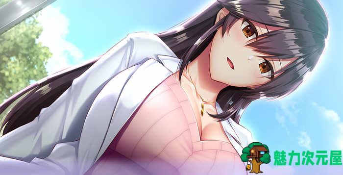 【汉化版/1.5G/ADV/CG】我的入院生活 精翻汉化版+全CG存档 日系ADV游戏 1.5G-魅力次元屋