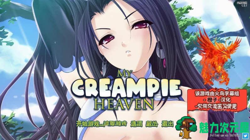 【安卓/PC/汉化版/3G/ADV/CG】用种子来净化女神 精翻汉化版 ADV拔作 PC+安卓+CG 3G-魅力次元屋