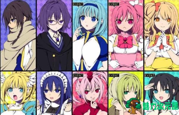 【汉化版/RPG】魔王城的隐居参谋 V1.01 JSK汉化版 全存档+攻略 RPG游戏-魅力次元屋