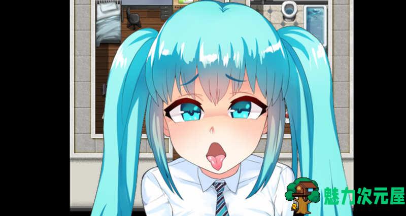 【安卓/PC/1.7G/RPG】水晶战士美奈 翻汉化完结版 PC+安卓 日系RPG游戏 1.7G-魅力次元屋