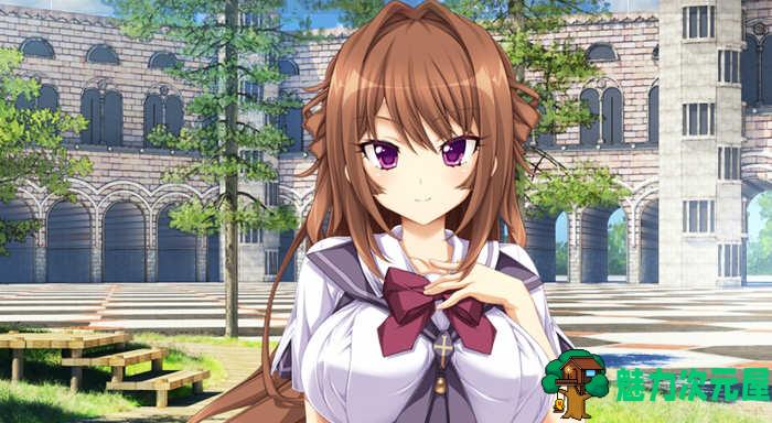 【ADV/CG】重生游戏（REALIVE）精翻汉化完整版+全CG存档 大型ADV游戏-魅力次元屋