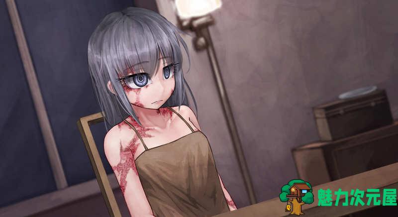 【SLG/汉化版】少女希露薇 V3.0 完整精修汉化版 养成SLG游戏+超大更新-魅力次元屋