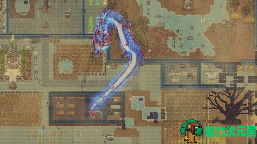 【1.8G/RPG】了不起的修仙模拟器 国产SRPG 魔改绅士MOD整合版 1.8GMOD