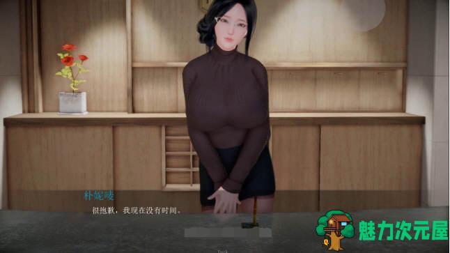 【安卓/PC/中文/CG】邪恶人生(Evil life) V0.20EX 中文版 PC+安卓（目录CG）