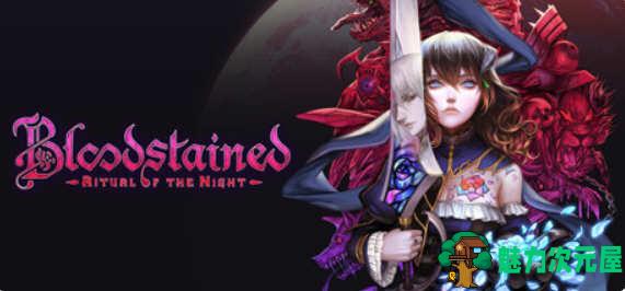 【中文/7G】赤痕：夜之仪式 V1.21 官方中文版 经典模式和国王穿梭 7G-魅力次元屋