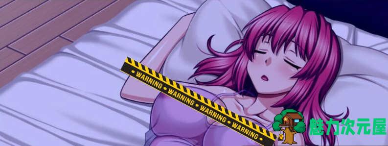 【SLG/汉化版】和高冷女仆的甜蜜生活 精翻汉化版 养成SLG游戏 全CV 900M-魅力次元屋