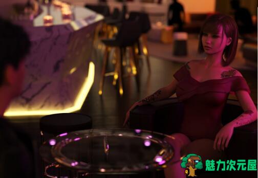 【安卓/PC/汉化版/cg】救世主(Savior) V0.10 精翻汉化版 PC+安卓 动态cg-魅力次元屋