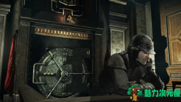 【中文】神偷4 Thief4 2019高清重制简体中文版 潜行类动作游戏