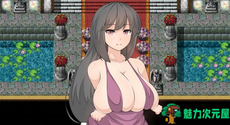 【安卓/PC/汉化版/rpg】天青石(Celestite) 精修汉化版 PC+安卓 GOrpg&NTR-魅力次元屋