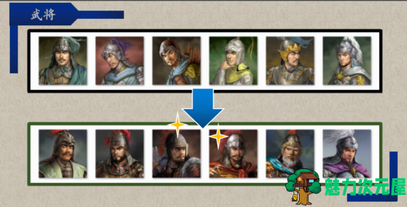【精品】三国志11 | 超级精品MOD整合青山依旧1.0正式版 百度云盘下载