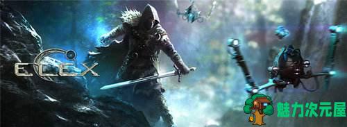 【中文/RPG】ELEX v2.078简体中文版 沙盒动作RPG游戏 开放式RPG神作-魅力次元屋