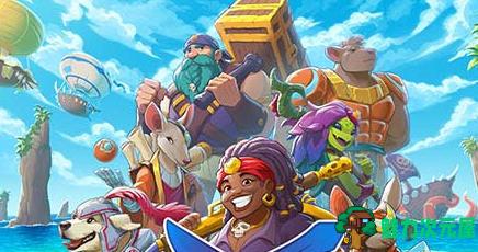 【中文】战律2(wargroove2) 官方中文版 像素策略回合制战棋游戏 700M-魅力次元屋