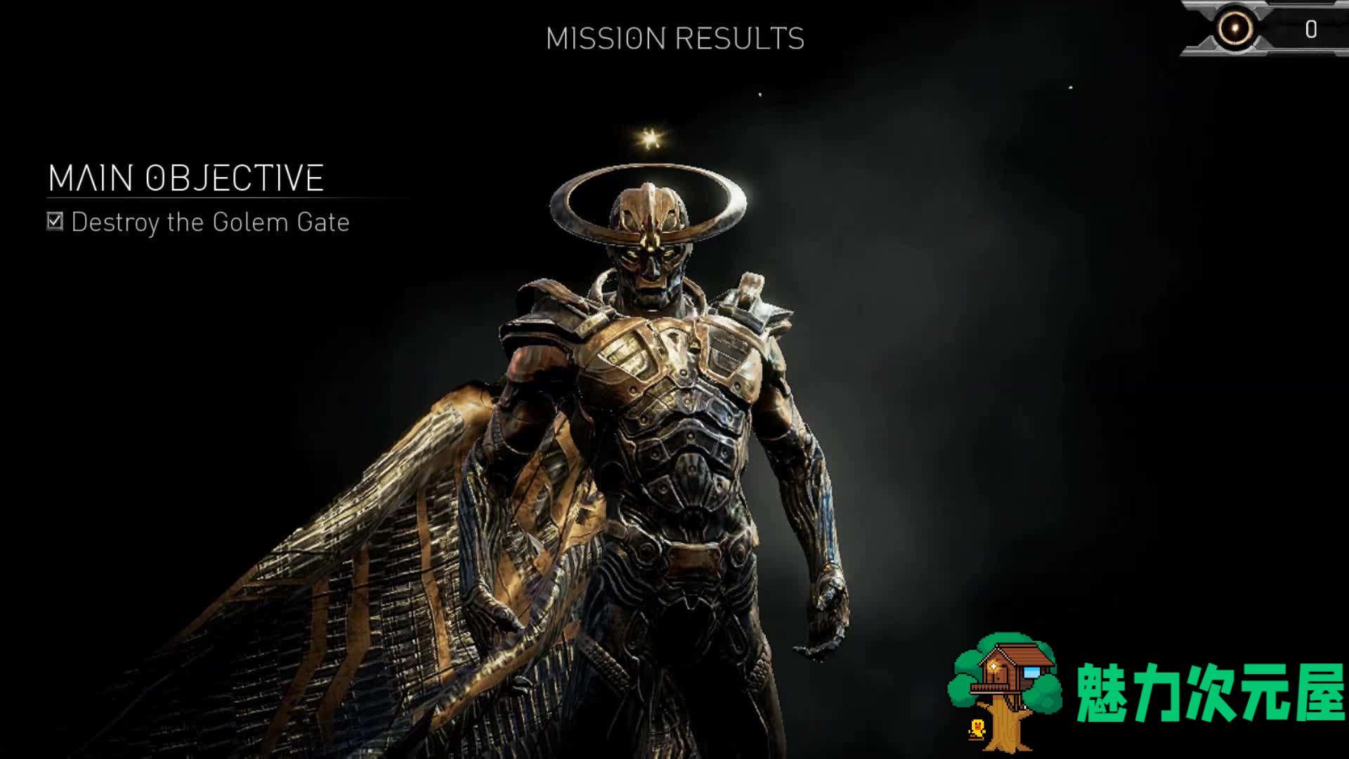 【汉化版/中文】傀儡之门(Golem Gates) 中文汉化版 即时战略RTS+卡牌战斗游戏-魅力次元屋
