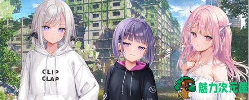 【PC/汉化版/ADV游戏/全CG/7.03G】少女世界的行走方式 汉化版+ADV游戏+全CG存档+7.03G-魅力次元屋