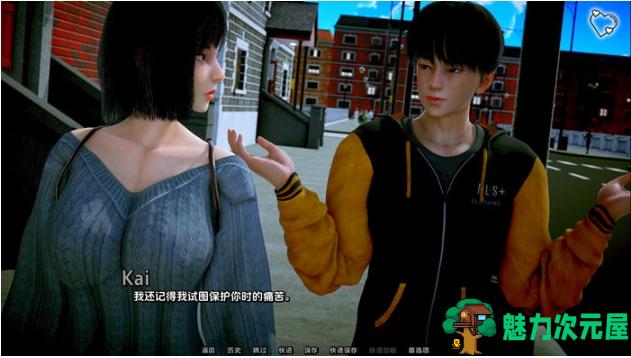 【PC/安卓/汉化版/SLG游戏/3.94G】杀手的神话(Myth of Slayer) CH.5 汉化版+PC+安卓+动态SLG游戏+3.94G
