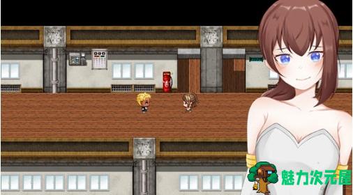 【PC/AI汉化版/RPG游戏/1.83G】eNTRusted Everwhite Ver0.5.8 AI汉化版+RPG游戏+1.83G-魅力次元屋