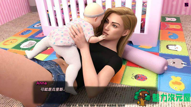 【PC/安卓/汉化版/SLG游戏/2.54G】完美婚姻(A Perfect Marriage) Ver0.7.4b 汉化版+PC+安卓+动态SLG游戏+2.54G
