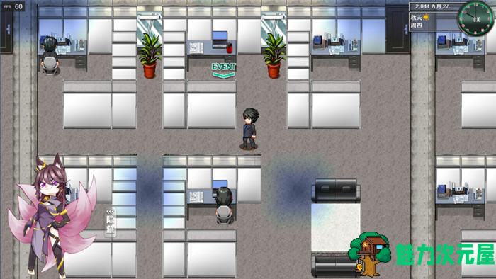 【PC/官中/语音版/RPG游戏/7.01G】都市媚影(City Fascination) Ver20250501 官方中文语音版+RPG游戏+7.01G