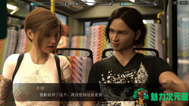 【PC/安卓/汉化版/SLG游戏/4.84G】心灵控制(Mind Control) Ver0.225 汉化版+PC+安卓+动态SLG游戏+4.84G