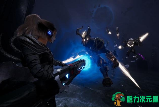 【PC/官中/动作/冒险/RPG游戏/22.3G】至高天(Empyreal) Ver1.0.1.29392 官方中文版+动作冒险RPG游戏+22.3G