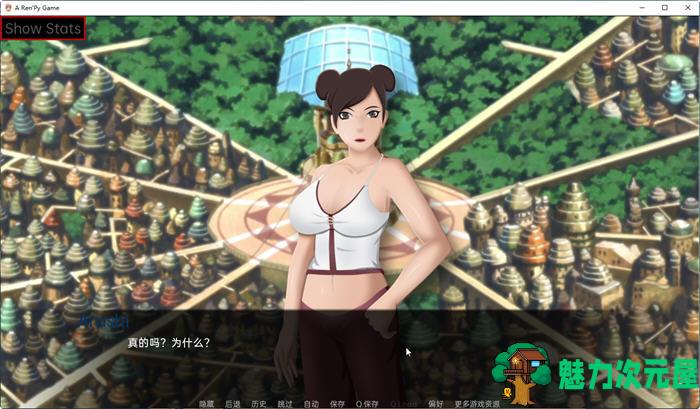 【PC/安卓/汉化版/同人/SLG游戏/3.81G】火影女忍训练:最后的战争 Ver3.8 汉化版+PC+安卓+同人SLG游戏+3.81G