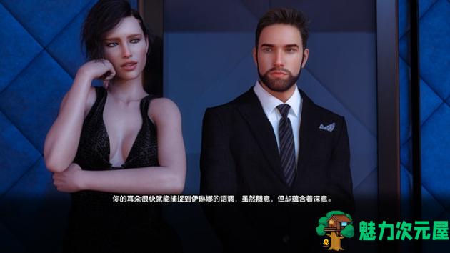 【PC/安卓/汉化版/动态/SLG游戏/7.1G】瓦伦扎家族(Valenza Family) Ch.2 Ver0.4 汉化版+PC+安卓+动态SLG游戏+7.1G