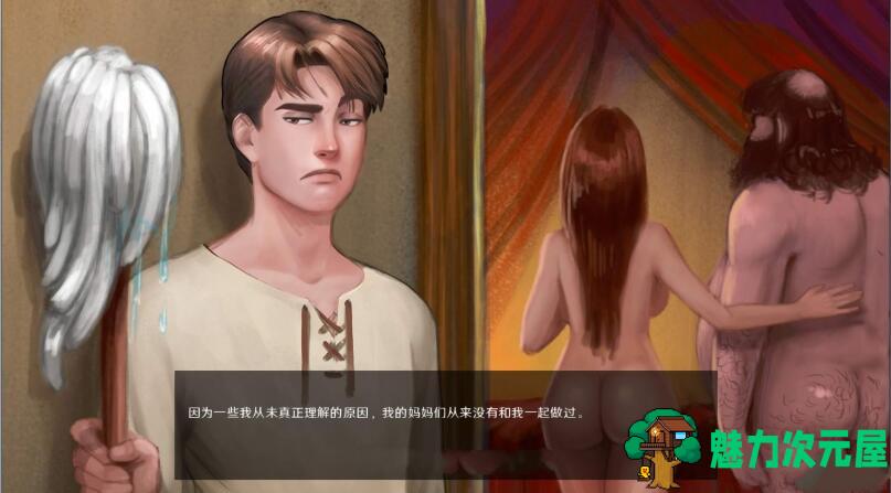 【PC/安卓/手绘/SLG游戏/2.5G】这就是传奇 Ver0.7.05 汉化版+PC+安卓+手绘SLG游戏&神作+2.5G