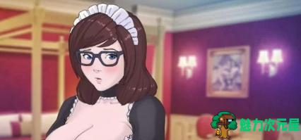 【PC/官中/经营/动态/SLG游戏/5.96G】快捷酒店故事 Ver0.39 STEAM官方中文版+动态经营SLG游戏+5.96G-魅力次元屋