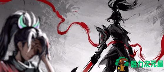 【PC/官中/动作/冒险游戏/3.92G】墨境(Realm of Ink) Ver0.18.03 官方中文版+Rouge动作冒险游戏+3.92G-魅力次元屋