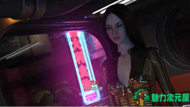 【PC/安卓/汉化版/SLG游戏/1.85G】纠结约会(Bindr: Kink Dating) Ver0.20.8 汉化版+PC+安卓+沙盒SLG游戏+1.85G