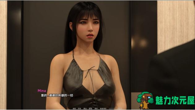 【PC/安卓/汉化版/SLG游戏/3.8G】破碎的梦:救赎 Ver0.3 汉化版+PC+安卓+动态SLG游戏+3.8G