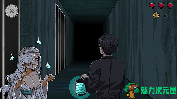 【PC/官中/正式版/像素/模拟SLG游戏/1.5G】社群审查 Ver3.2.0 DL官方中文正式版+像素模拟SLG游戏+1.5G