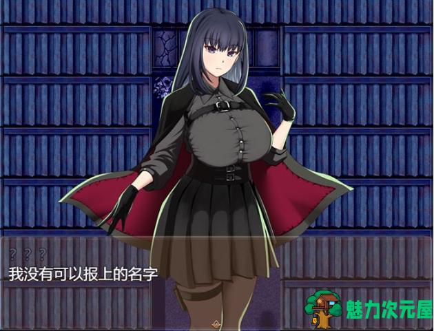 【PC/安卓/AI汉化版/RPG游戏/2.79G】特工艾琳娜:与无能部下的危险任务 AI汉化版+PC+安卓+RPG游戏+2.79G