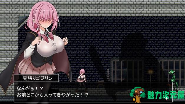 【PC/日文版/横版/动作/冒险/ACT游戏/291M】献祭竞技场(Arena of sacrifice) 日文版+横版ACT动作冒险游戏+291M
