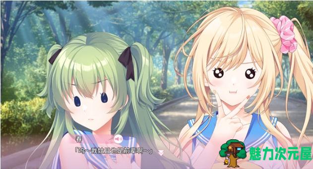 【PC/精翻/汉化版/ADV游戏/全CV/10.1G】秘密之恋(Secret Love) 精翻汉化版+ADV游戏大作+全CV+10.1G