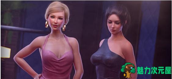 【PC/官中/SLG游戏/2.6G】新鲜故事2(Fresh Story 2) STEAM官方中文版 动态SLG游戏+2.6G-魅力次元屋