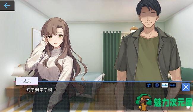 【PC/SLG/中文/1.3G】监控器/操控人生 1+2 官方中文版整合全DLC房客 互动SLG游戏&补+1.3G