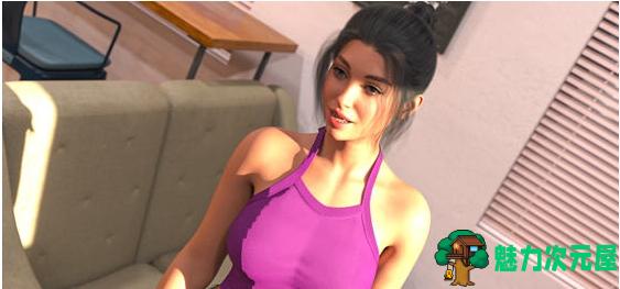 【PC/安卓/汉化版/SLG游戏/4.66G】缺失的部分 Ch.2 汉化版+PC+安卓 动态SLG游戏+4.66G-魅力次元屋
