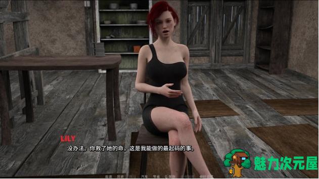 【PC/安卓/官中/SLG游戏/2.7G】亨利的冒险(Henrys Adventures) Ver0.9.5 官方中文版+PC+安卓+动态SLG游戏+2.7G