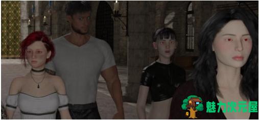 【PC/安卓/官中/SLG游戏/2.7G】亨利的冒险(Henrys Adventures) Ver0.9.5 官方中文版+PC+安卓+动态SLG游戏+2.7G-魅力次元屋