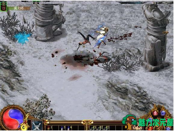 【PC/中文/合集/ARPG游戏/win7/win10/2.96G】秦殇&刀剑封魔录 中文游戏合集+ARPG游戏巅峰之作+支持win7&win10+2.96G